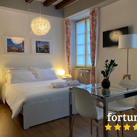 Wish Rooms Charme&Relax Μπέργκαμο Εξωτερικό φωτογραφία