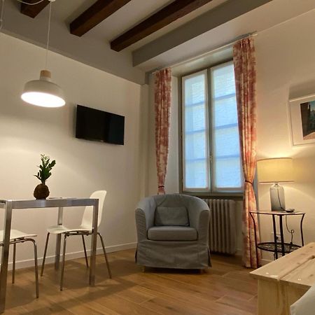 Wish Rooms Charme&Relax Μπέργκαμο Εξωτερικό φωτογραφία