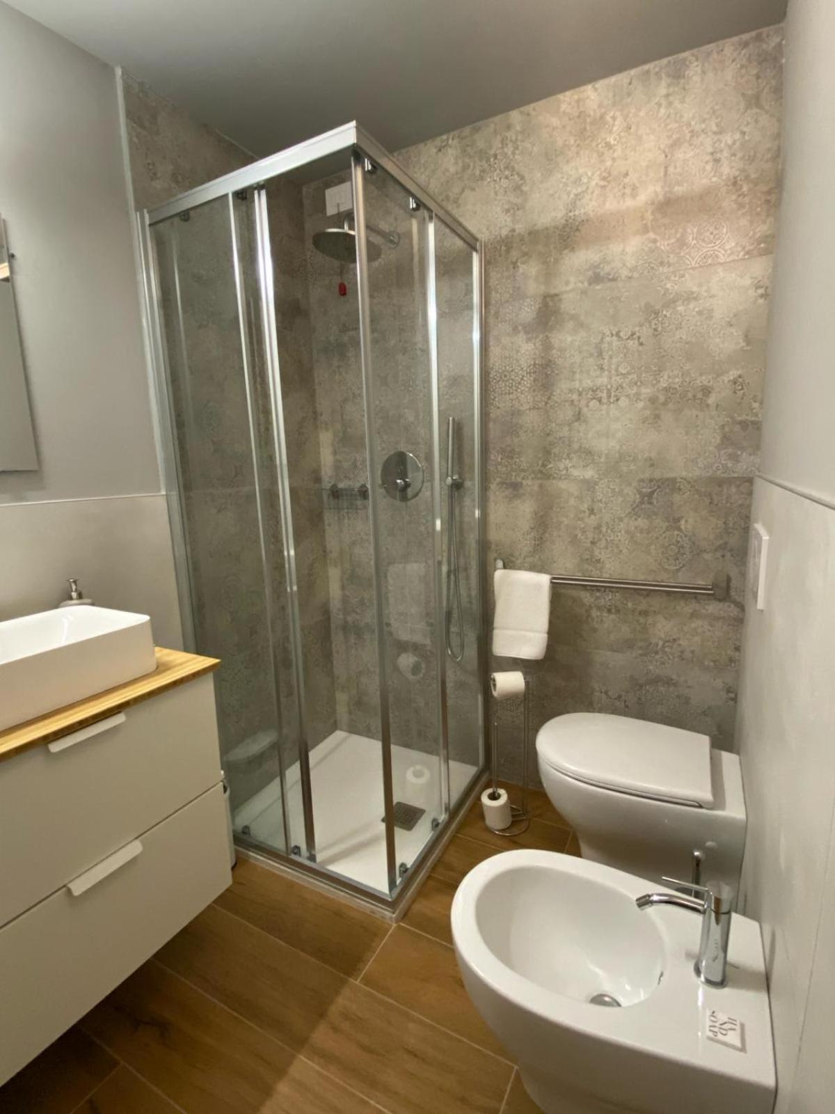 Wish Rooms Charme&Relax Μπέργκαμο Εξωτερικό φωτογραφία