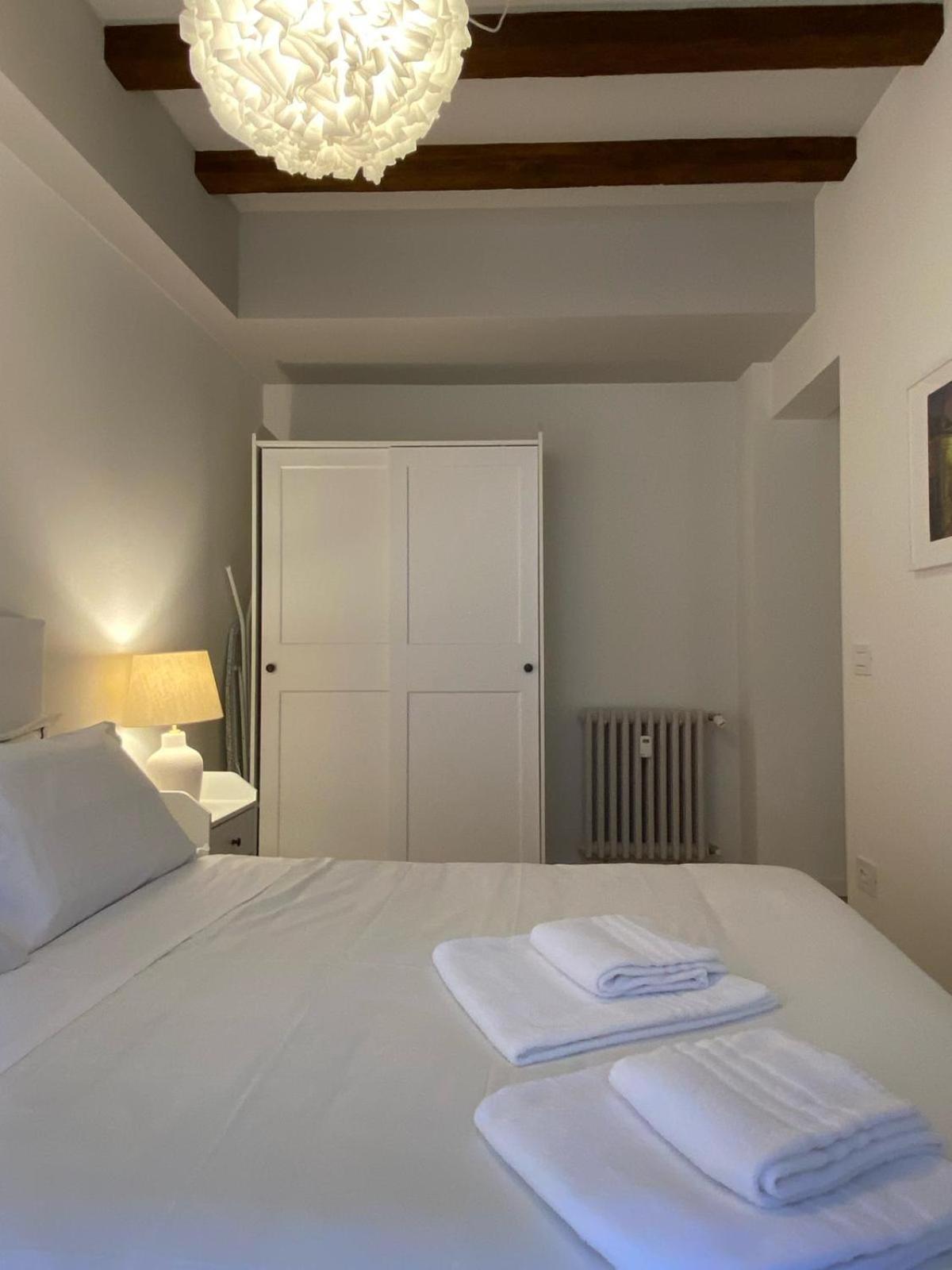 Wish Rooms Charme&Relax Μπέργκαμο Εξωτερικό φωτογραφία