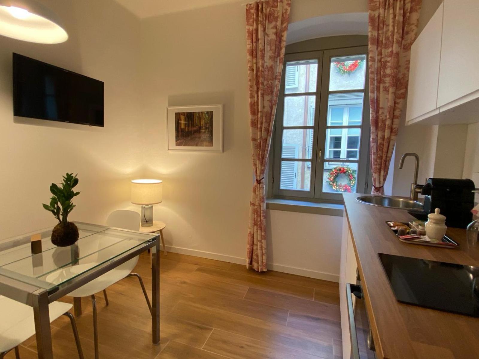 Wish Rooms Charme&Relax Μπέργκαμο Εξωτερικό φωτογραφία