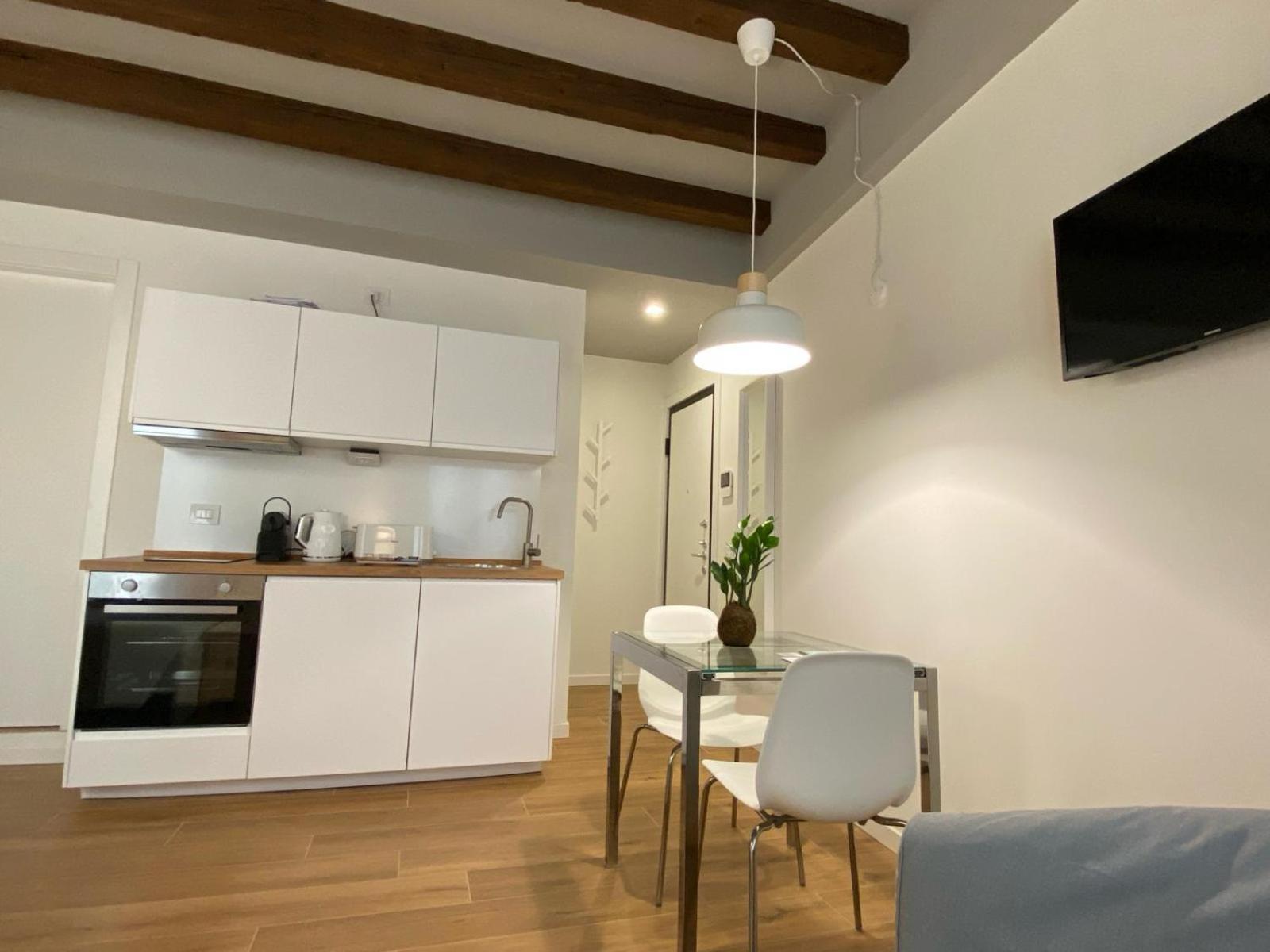 Wish Rooms Charme&Relax Μπέργκαμο Εξωτερικό φωτογραφία